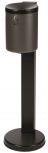 Sicherheitsstandascher TKG Rondo Maxi 6 Liter abschließbar